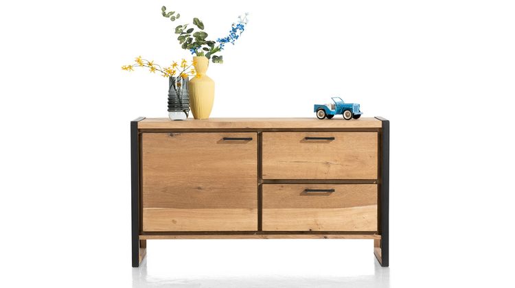 Henders en Hazel Metalo Dressoir
