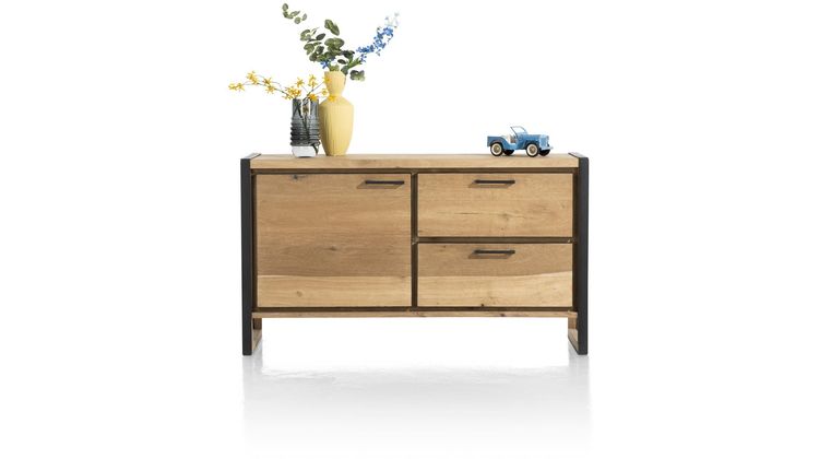 Henders en Hazel Metalo Dressoir