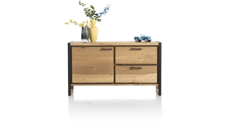 Henders en Hazel Metalo Dressoir