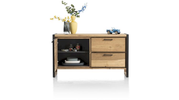 Henders en Hazel Metalo Dressoir