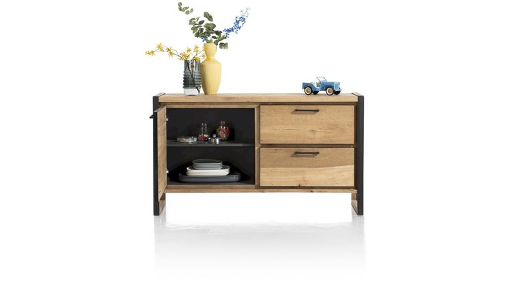 Henders en Hazel Metalo Dressoir