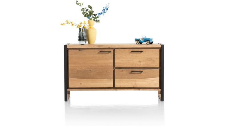 Henders en Hazel Metalo Dressoir