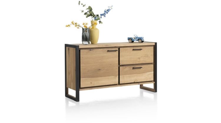 Henders en Hazel Metalo Dressoir