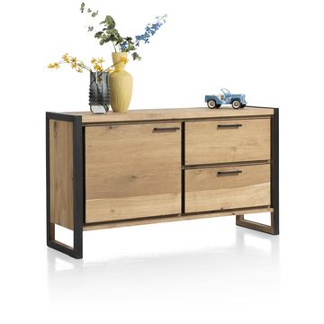 Henders en Hazel Metalo Dressoir