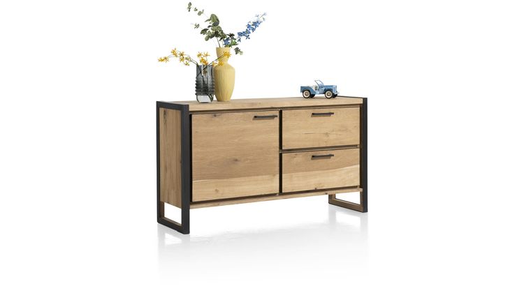 Henders en Hazel Metalo Dressoir