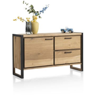 Henders en Hazel Metalo Dressoir