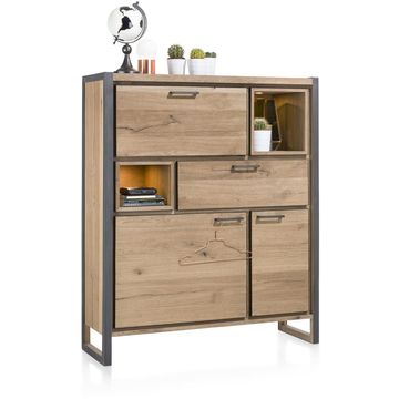 Henders en Hazel Metalo Highboard