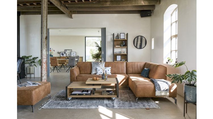 Henders en Hazel Metalo Roomdivider