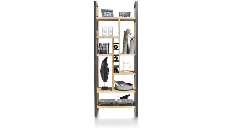Henders en Hazel Metalo Roomdivider