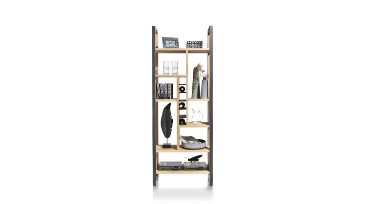 Henders en Hazel Metalo Roomdivider