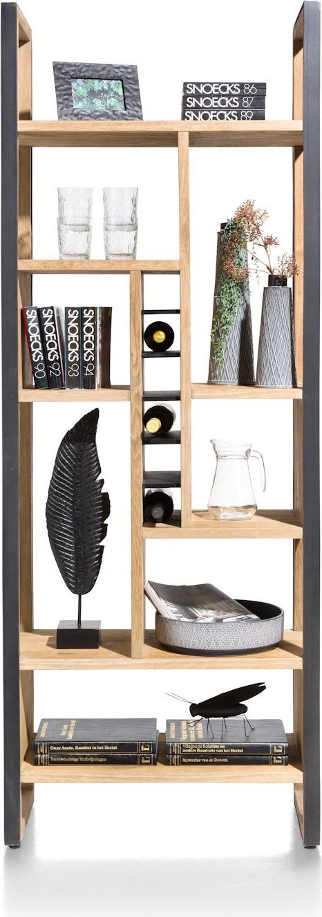Henders en Hazel Metalo Roomdivider