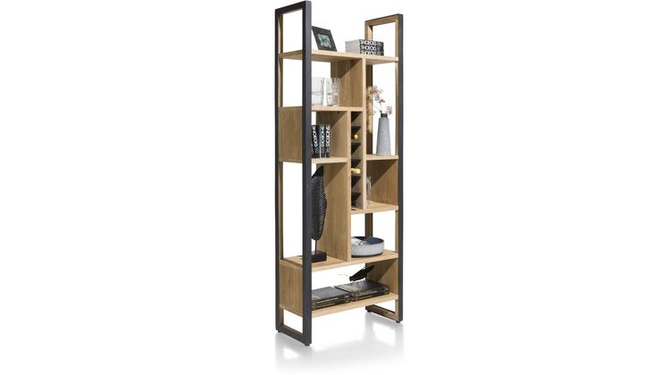 Henders en Hazel Metalo Roomdivider