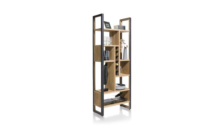 Henders en Hazel Metalo Roomdivider