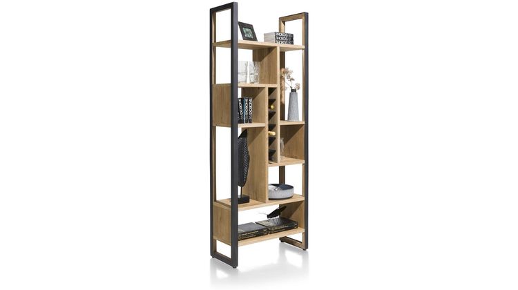 Henders en Hazel Metalo Roomdivider