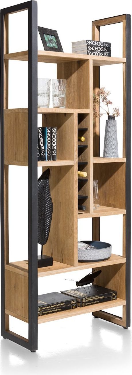 Henders en Hazel Metalo Roomdivider