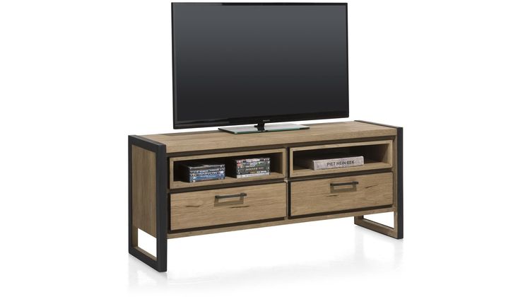 Henders en Hazel Metalo Tv-meubel
