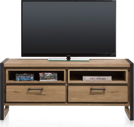 Henders en Hazel Metalo Tv-meubel