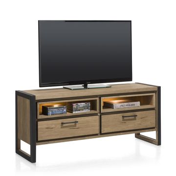 Henders en Hazel Metalo Tv-meubel