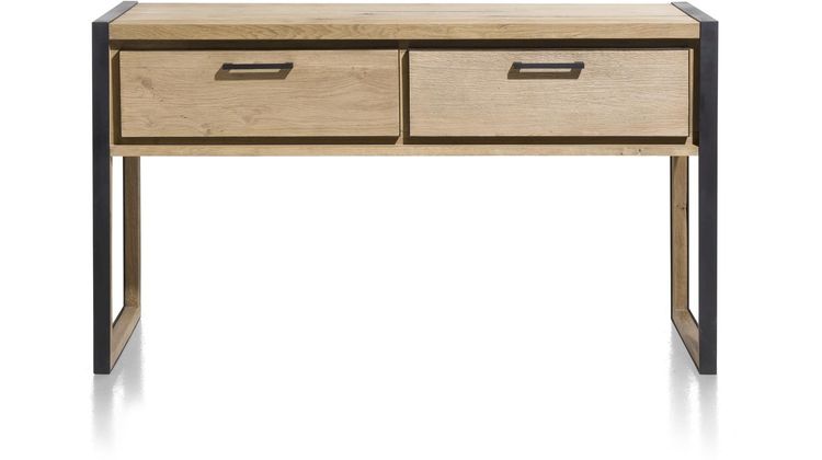 Henders en Hazel Metalo Wandtafel