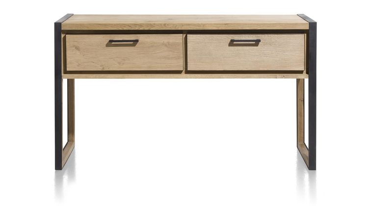 Henders en Hazel Metalo Wandtafel