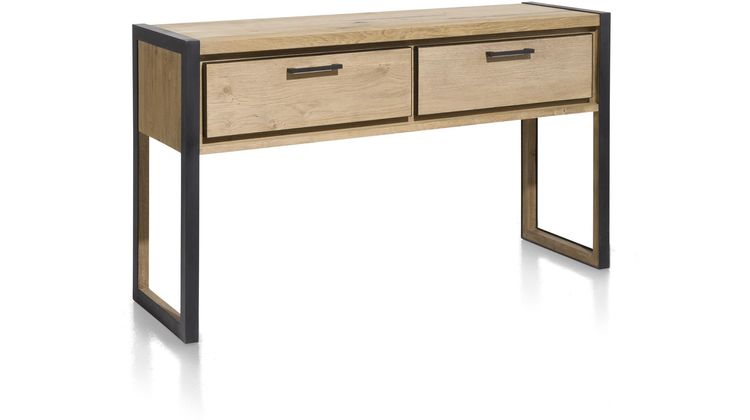 Henders en Hazel Metalo Wandtafel