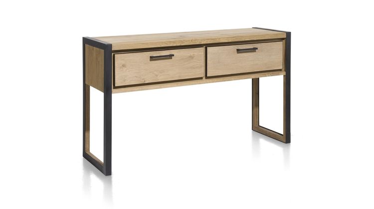 Henders en Hazel Metalo Wandtafel