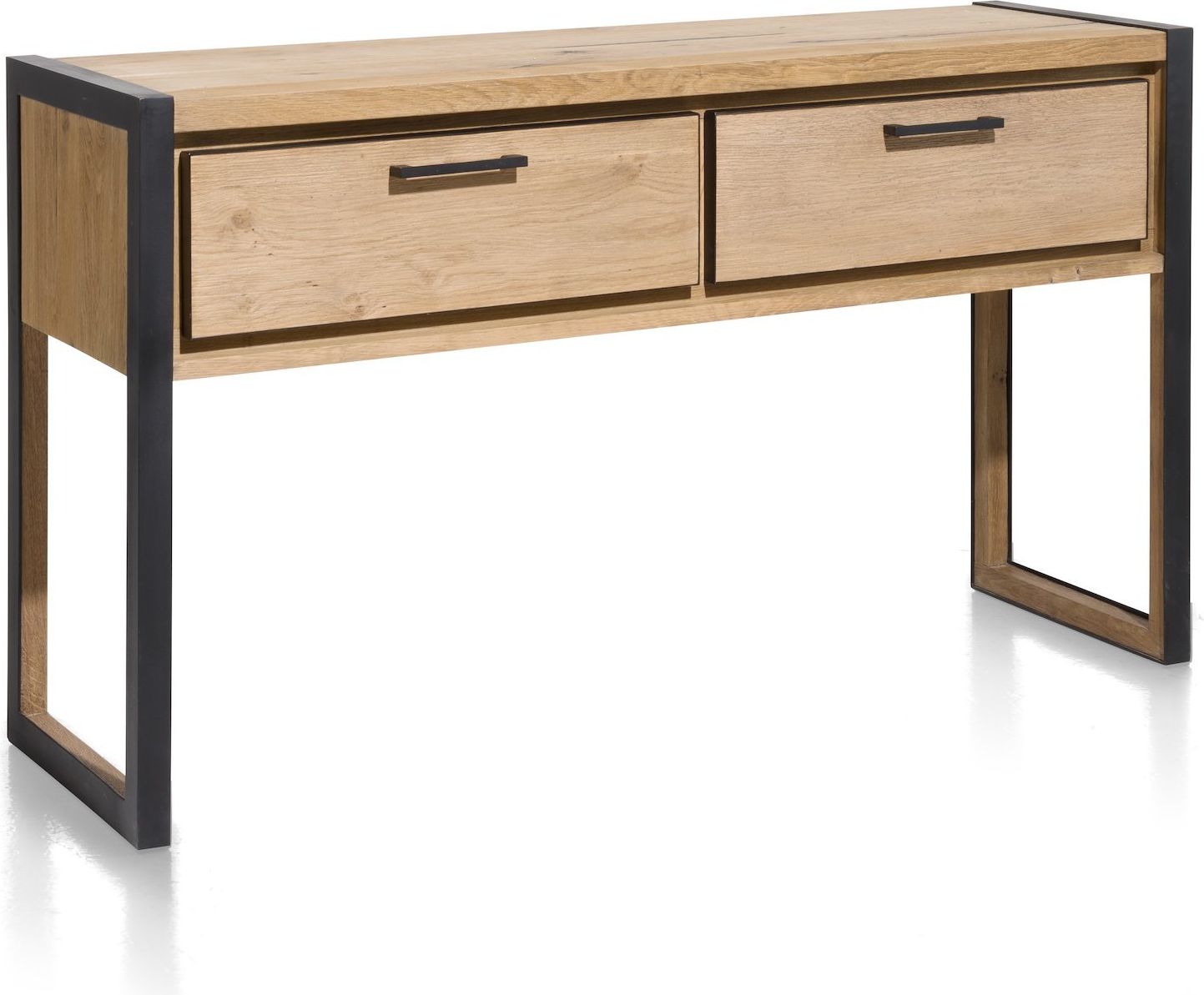 Henders en Hazel Metalo Wandtafel