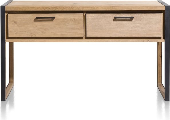 Henders en Hazel Metalo Wandtafel