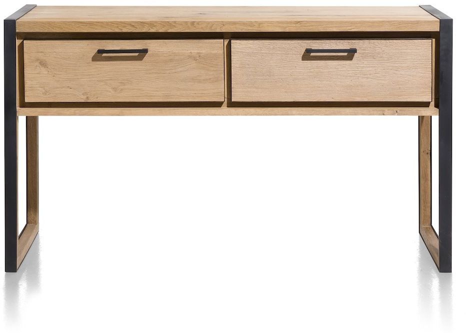Henders en Hazel Metalo Wandtafel