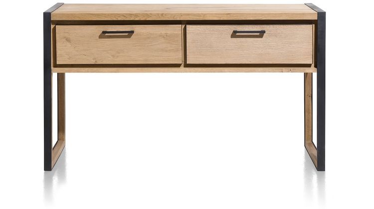 Henders en Hazel Metalo Wandtafel
