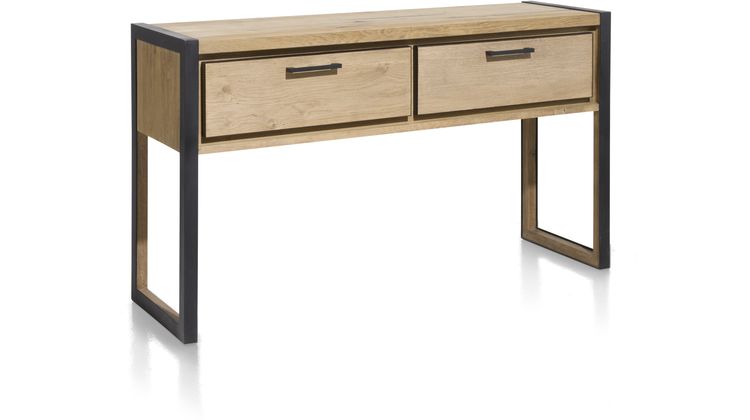 Henders en Hazel Metalo Wandtafel