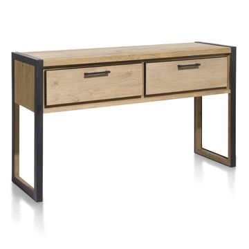 Henders en Hazel Metalo Wandtafel