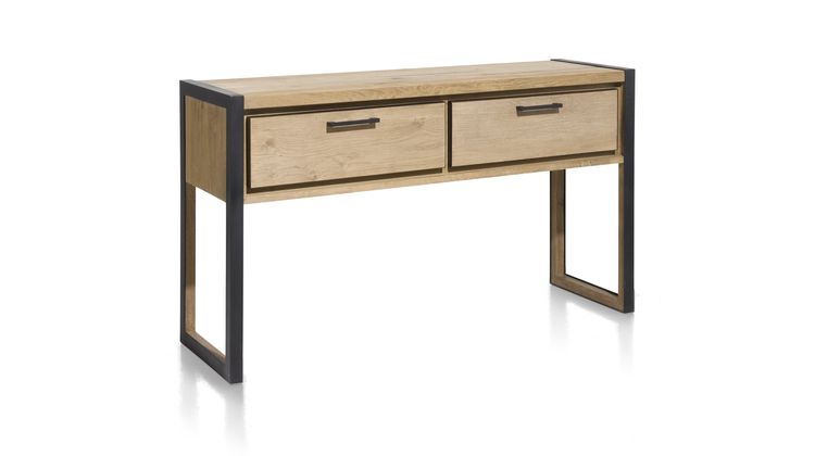Henders en Hazel Metalo Wandtafel