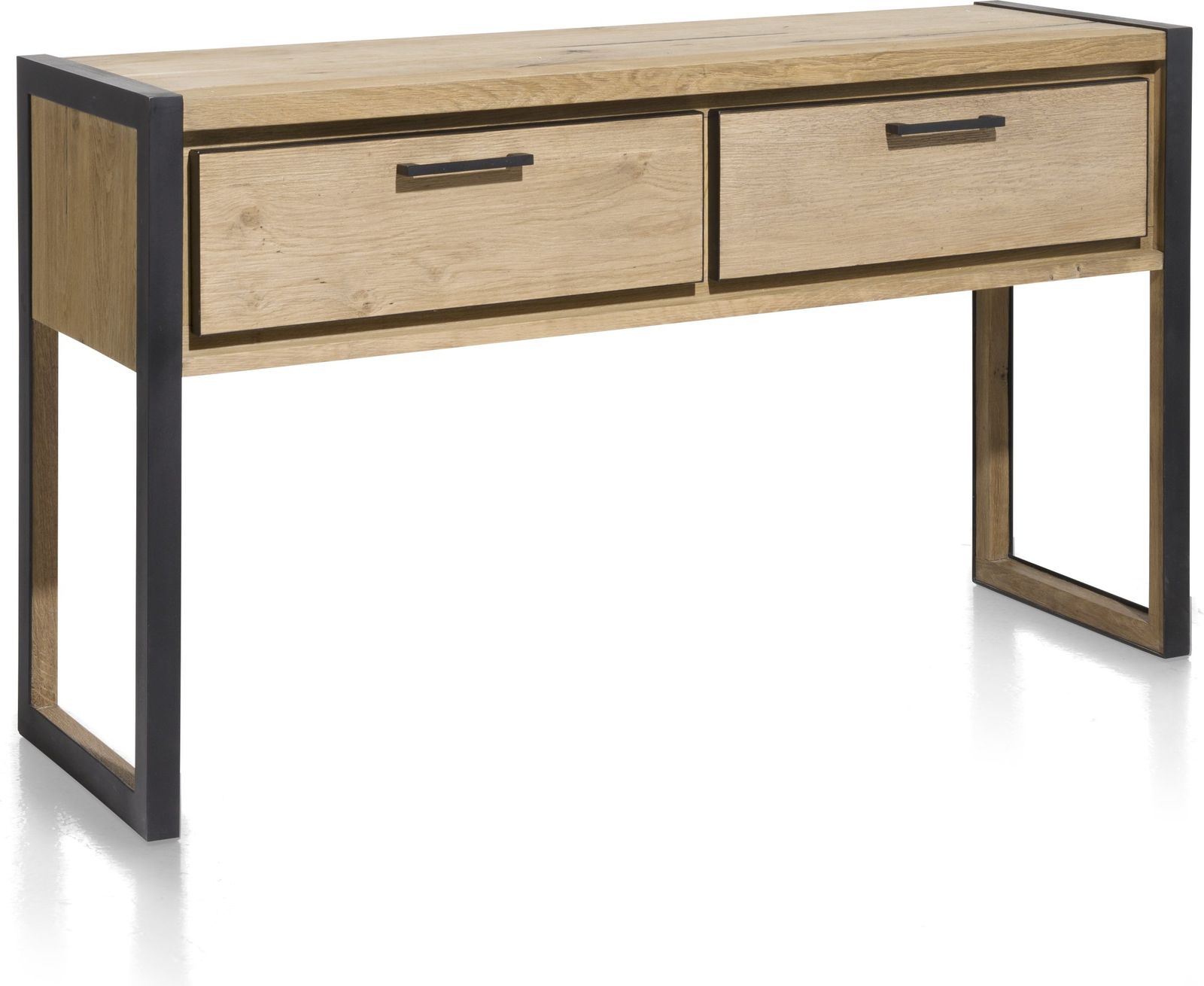 Henders en Hazel Metalo Wandtafel
