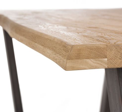 Henders en Hazel Metalox Bartafel