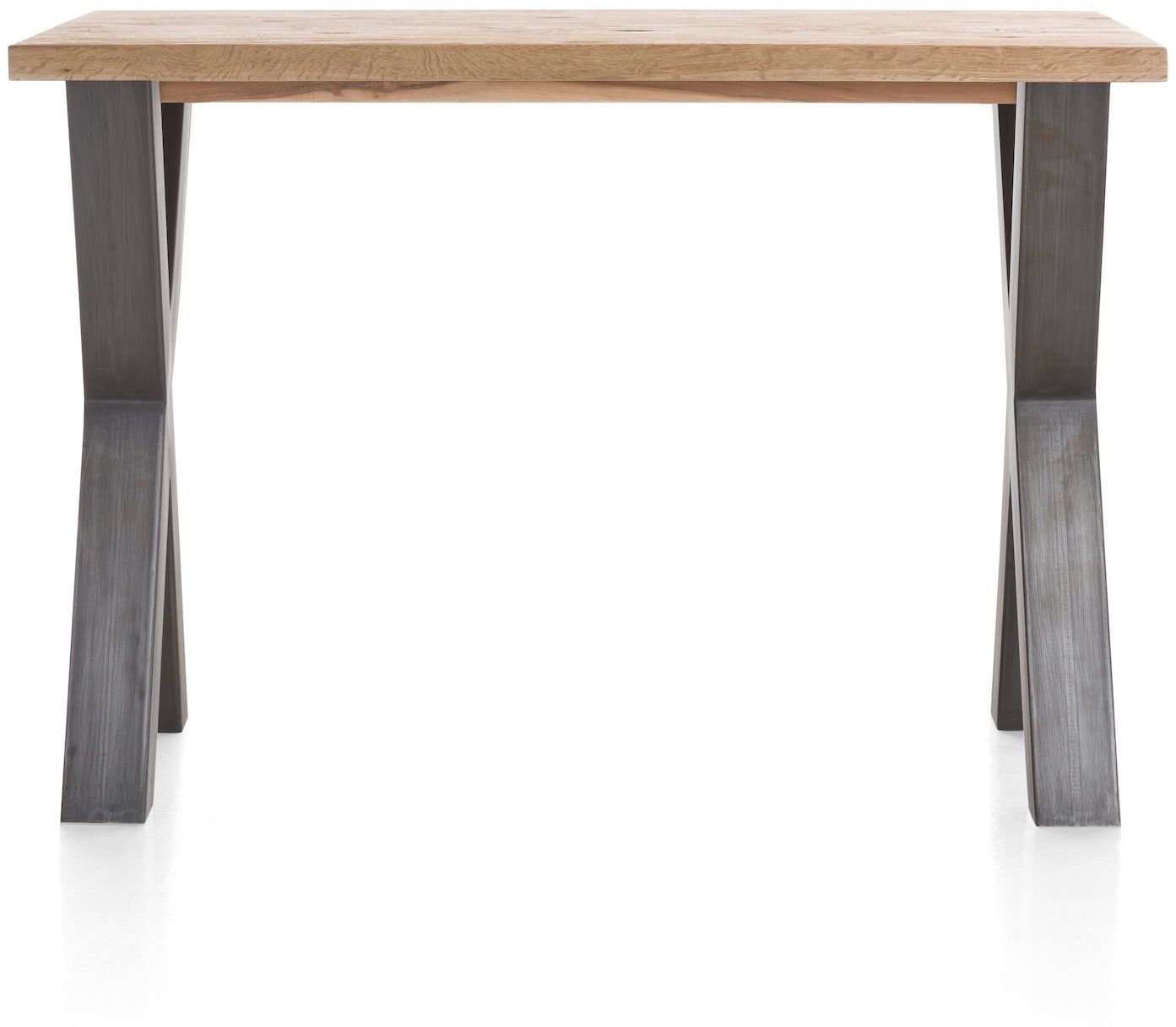 Henders en Hazel Metalox Bartafel