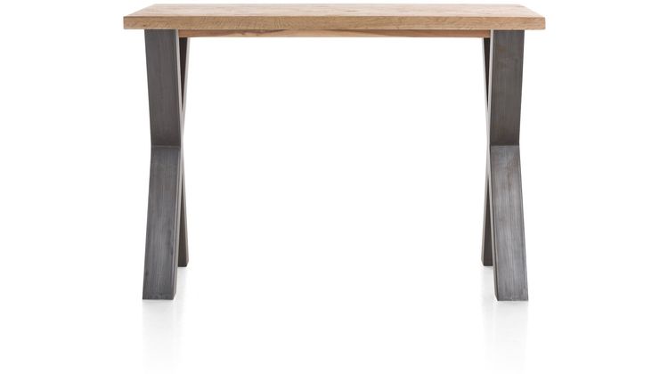 Henders en Hazel Metalox Bartafel