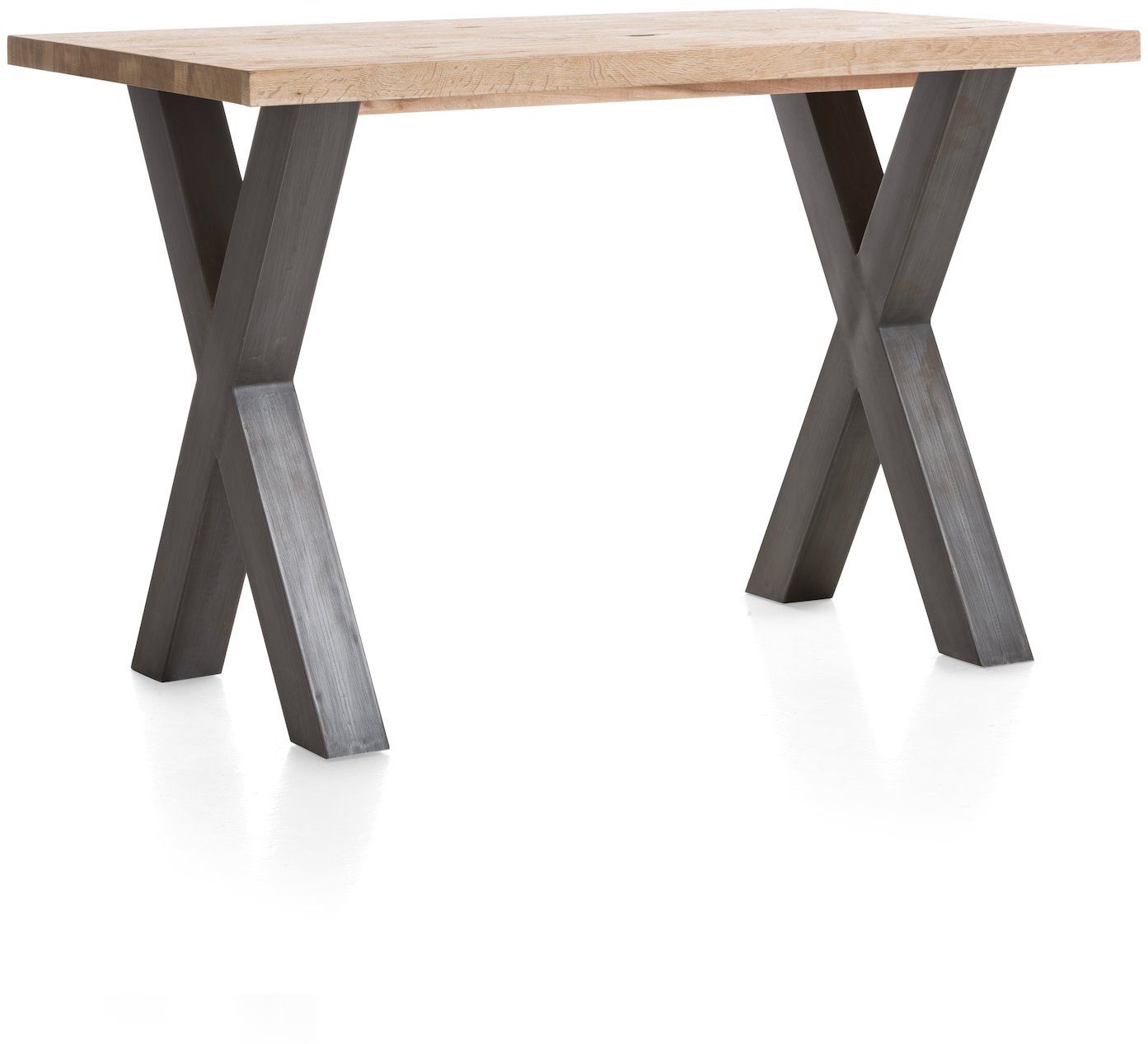 Henders en Hazel Metalox Bartafel