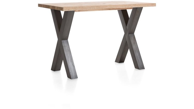 Henders en Hazel Metalox Bartafel