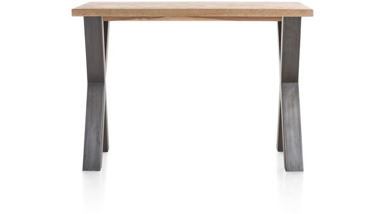 Henders en Hazel Metalox Bartafel