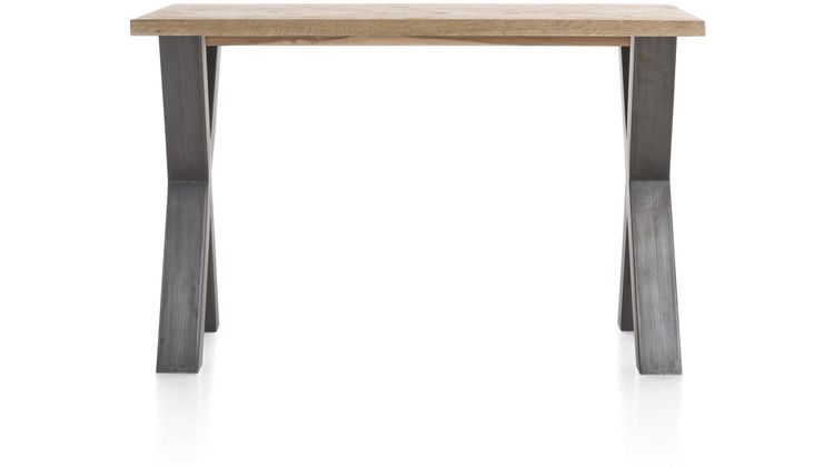 Henders en Hazel Metalox Bartafel