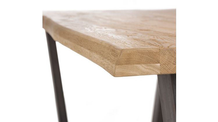 Henders en Hazel Metalox Bartafel