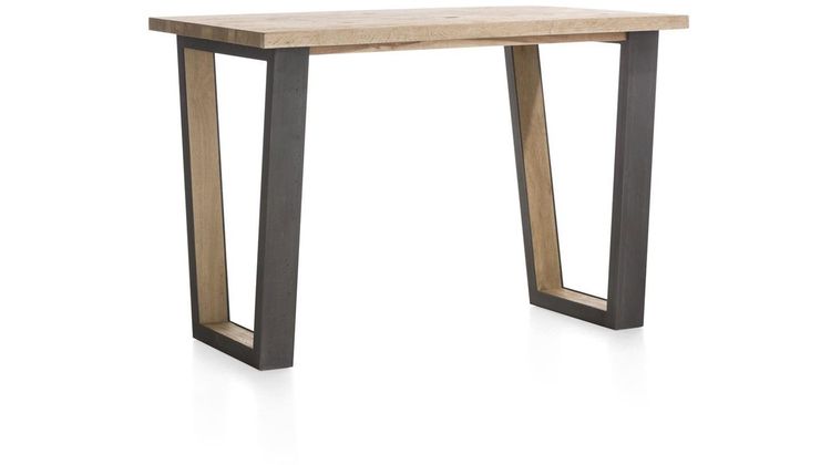 Henders en Hazel Metalox Bartafel