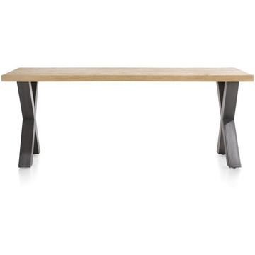 Henders en Hazel Metalox Eettafel