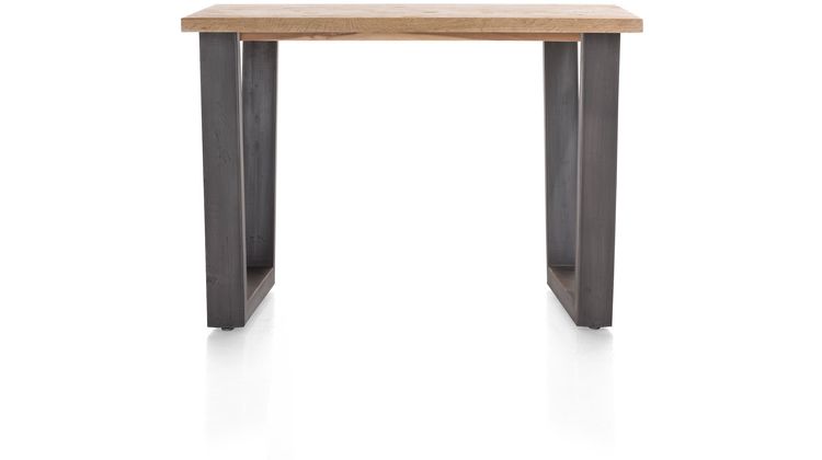 Henders en Hazel Metalox V-poot Bartafel