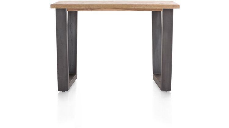 Henders en Hazel Metalox V-poot Bartafel