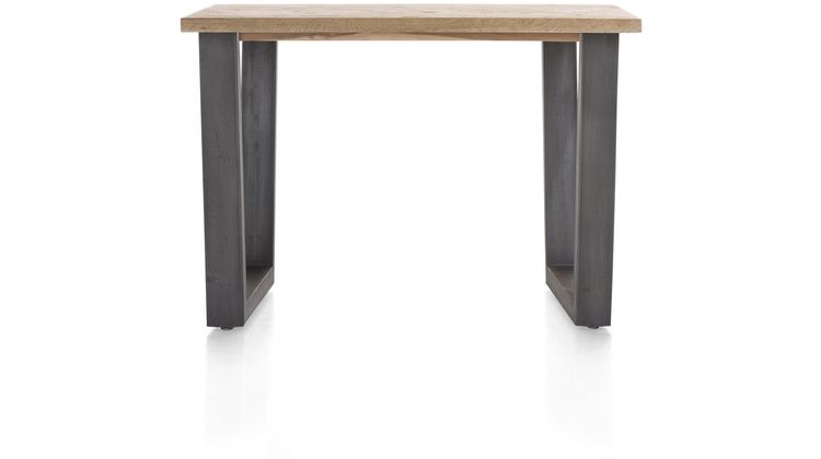 Henders en Hazel Metalox V-poot Bartafel