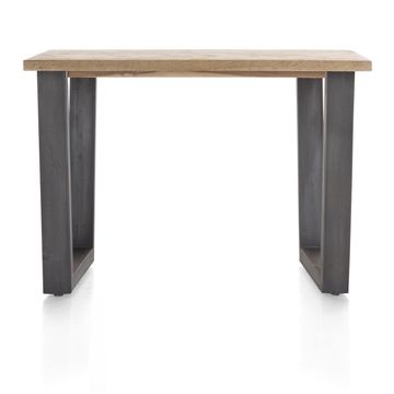 Henders en Hazel Metalox V-poot Bartafel