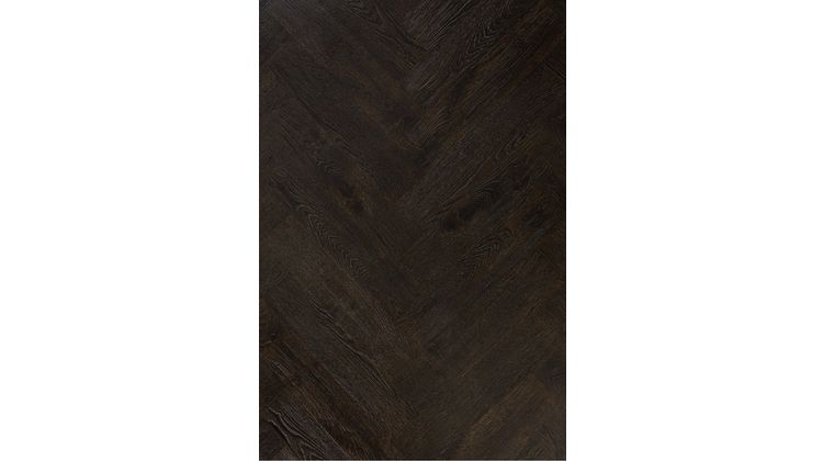 Henders en Hazel Metaluxe Eettafel