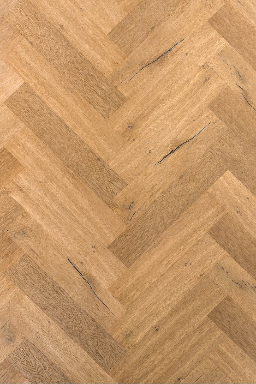 Henders en Hazel Metaluxe Eettafel